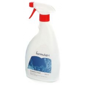 Formula H Ready To Use Spray - 500ml